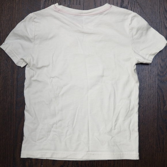 Mini Boden Sequin Medal Tee (Size 5-6 Years) - Picture 5 of 6